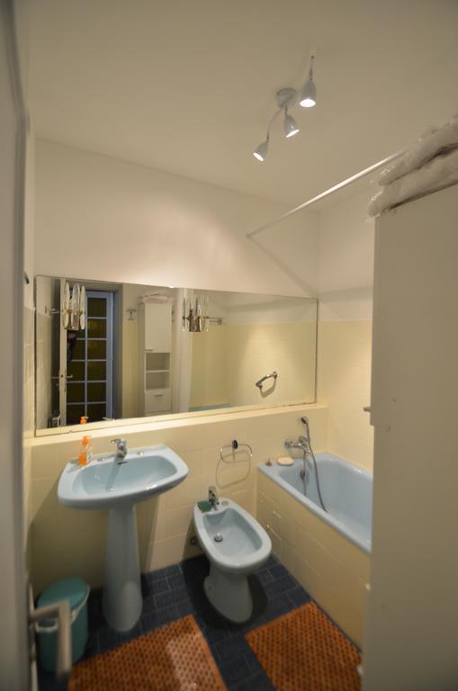 Le Nadia Apartment Ница Екстериор снимка